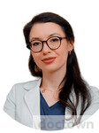Джабраилова Джамиля Шринбековна