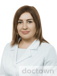 Джабраилова Фариза Исмаиловна
