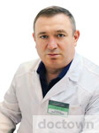 Джамаев Джамал Ганипаевич