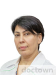 Джамалдаева Зулихан Ризвановна