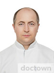 Джамалов Джамав Магомедович