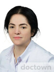 Джамалутдинова Наида Асхабалиевна