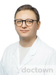 Джанчурин Илья Юрьевич