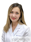 Джекатова Юлия Борисовна