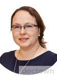 Дженина Ольга Вадимовна