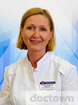 Джерихова Светлана Валерьевна 