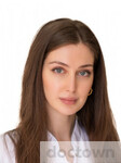 Джинал Нателла Тамазовна