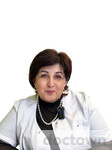 Джиоева Бэла Георгиевна
