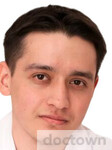 Джумабаев Бекзод Искандарович