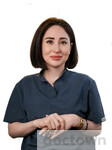 Джутова Аида Владимировна