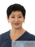 Дзоблаева Альма Владимировна