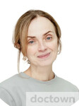 Уманская Наталья Борисовна