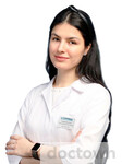 Умархаджиева Зайна Руслановна
