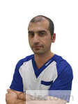 Умаров Искандар Шухратович