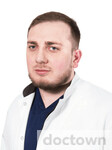 Уматхаджиев Шамиль Зелимханович