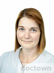 Жабина Ольга Анатольевна