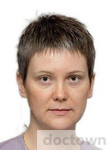 Жаравина Дарья Борисовна