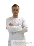 Жаров Андрей Андреевич