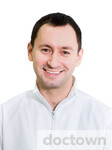 Жаров Семен Владимирович