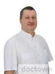 Жаров Валентин Александрович