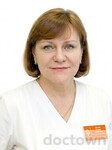 Жарова Наталья Анатольевна