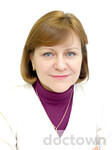 Жарова Наталья Анатольевна