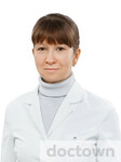 Жарова Наталья Николаевна