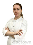 Жданова Ульяна Викторовна