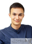 Ждярский Глеб Игоревич