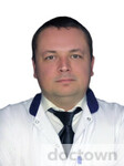 Жегин Денис Кириллович