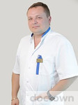 Жегин Денис Кириллович
