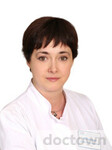 Железнова Марина Александровна