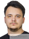 Железный Алексей Валерьевич