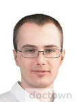 Жердев Антон Иванович