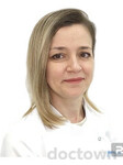 Жердева Ирина Владимировна
