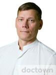 Жерехов Алексей Борисович