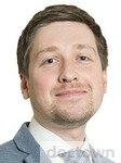 Жернов Юрий Владимирович