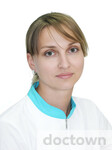Жеромская Юлия Евгеньевна
