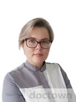 Жидченко Татьяна Валерьевна