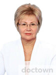 Жидкова Ирина Александровна
