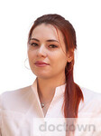 Жигальцова Мария Олеговна