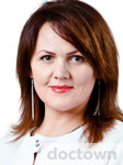 Жигарева Ирина Станиславовна