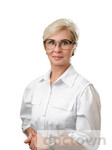 Жиленкова Лариса Борисовна