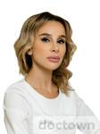 Жилкина Анна Николаевна