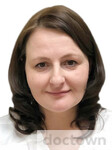 Жмакина Ольга Юрьевна