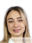 Жолудева Екатерина Юрьевна