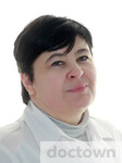 Жосан Марина Юрьевна