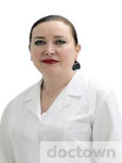 Жучкова Тамара Николаевна