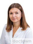 Жуфина Светлана Евгеньевна