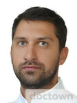 Жук Юрий Александрович